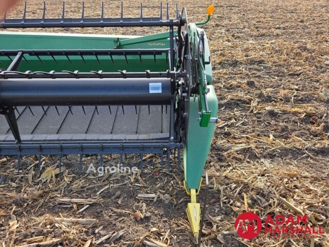 Зелений Джон Дір Другая, об'ємом двигуна 0 л та пробігом 0 тис. км за 52070 $, фото 18 на Automoto.ua