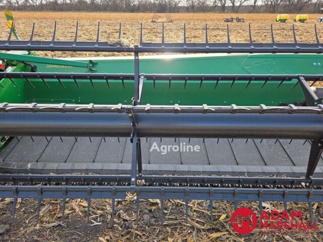 Зелений Джон Дір Другая, об'ємом двигуна 0 л та пробігом 0 тис. км за 52070 $, фото 13 на Automoto.ua