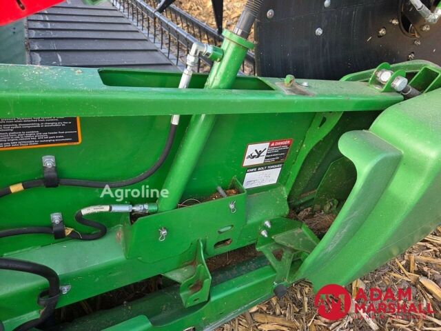 Зелений Джон Дір Другая, об'ємом двигуна 0 л та пробігом 0 тис. км за 52070 $, фото 94 на Automoto.ua