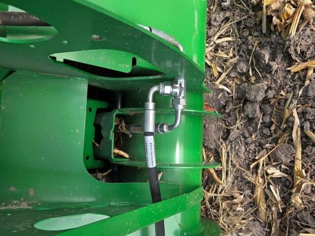 Зелений Джон Дір Другая, об'ємом двигуна 0 л та пробігом 0 тис. км за 52070 $, фото 86 на Automoto.ua