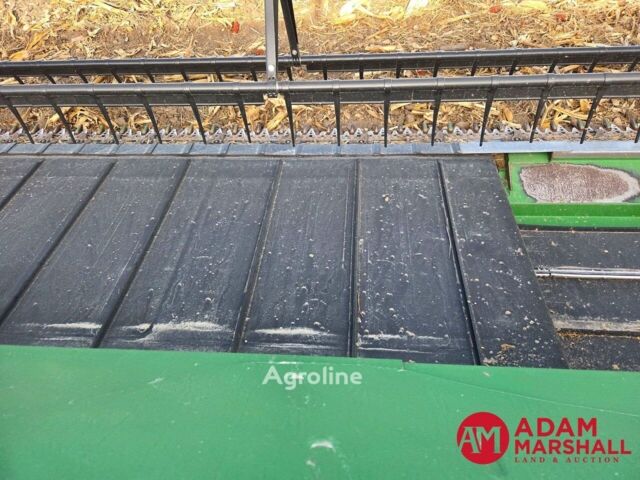 Зелений Джон Дір Другая, об'ємом двигуна 0 л та пробігом 0 тис. км за 52070 $, фото 34 на Automoto.ua