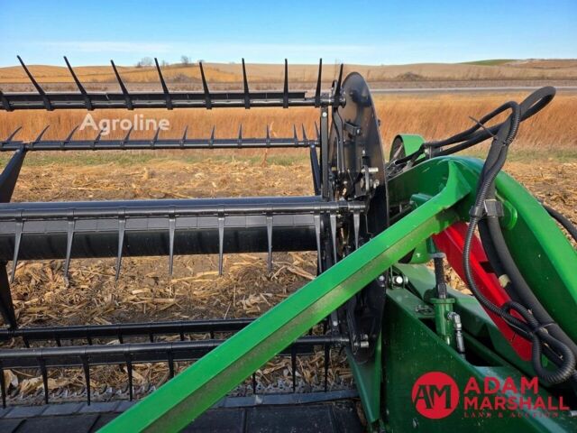 Зелений Джон Дір Другая, об'ємом двигуна 0 л та пробігом 0 тис. км за 52070 $, фото 29 на Automoto.ua