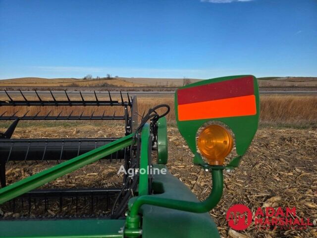 Зелений Джон Дір Другая, об'ємом двигуна 0 л та пробігом 0 тис. км за 52070 $, фото 22 на Automoto.ua