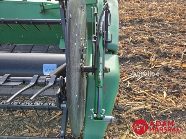 Зелений Джон Дір Другая, об'ємом двигуна 0 л та пробігом 0 тис. км за 52070 $, фото 21 на Automoto.ua