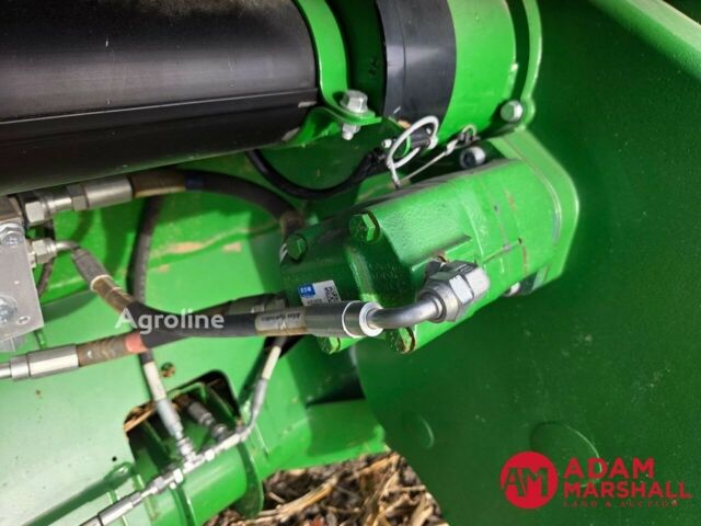 Зелений Джон Дір Другая, об'ємом двигуна 0 л та пробігом 0 тис. км за 52070 $, фото 91 на Automoto.ua