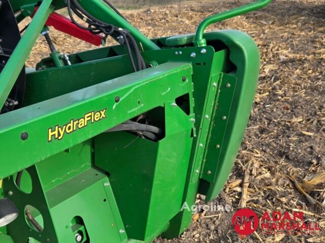 Зелений Джон Дір Другая, об'ємом двигуна 0 л та пробігом 0 тис. км за 52070 $, фото 53 на Automoto.ua