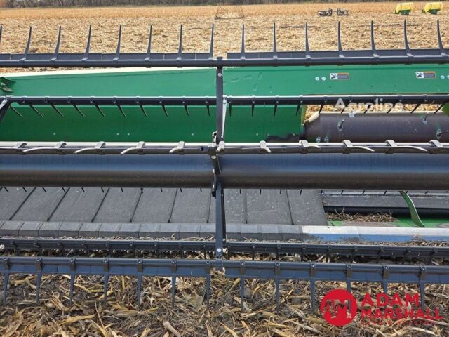 Зелений Джон Дір Другая, об'ємом двигуна 0 л та пробігом 0 тис. км за 52070 $, фото 14 на Automoto.ua