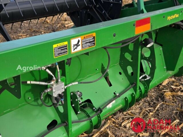 Зелений Джон Дір Другая, об'ємом двигуна 0 л та пробігом 0 тис. км за 52070 $, фото 43 на Automoto.ua