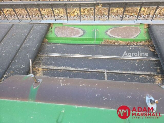 Зелений Джон Дір Другая, об'ємом двигуна 0 л та пробігом 0 тис. км за 52070 $, фото 36 на Automoto.ua