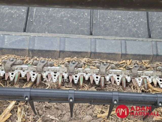 Зелений Джон Дір Другая, об'ємом двигуна 0 л та пробігом 0 тис. км за 52070 $, фото 61 на Automoto.ua