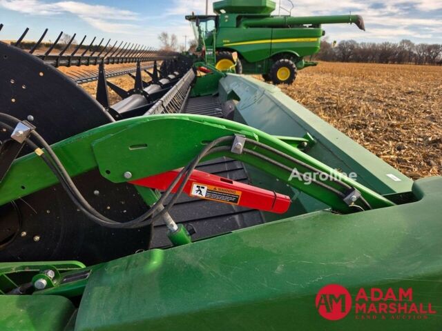 Зелений Джон Дір Другая, об'ємом двигуна 0 л та пробігом 0 тис. км за 52070 $, фото 75 на Automoto.ua