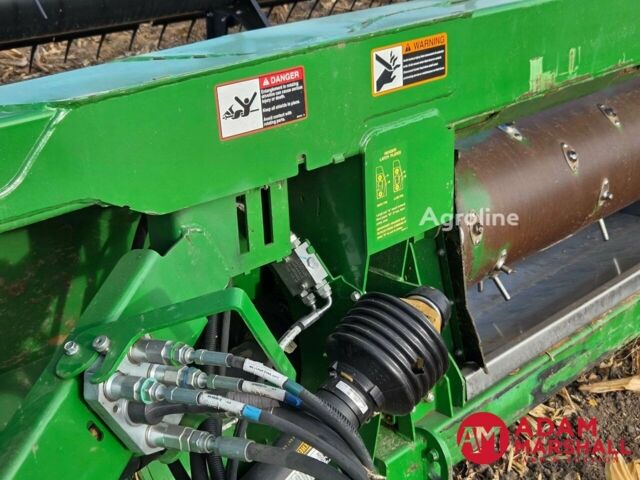 Зелений Джон Дір Другая, об'ємом двигуна 0 л та пробігом 0 тис. км за 52070 $, фото 44 на Automoto.ua