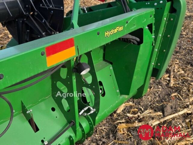 Зелений Джон Дір Другая, об'ємом двигуна 0 л та пробігом 0 тис. км за 52070 $, фото 52 на Automoto.ua