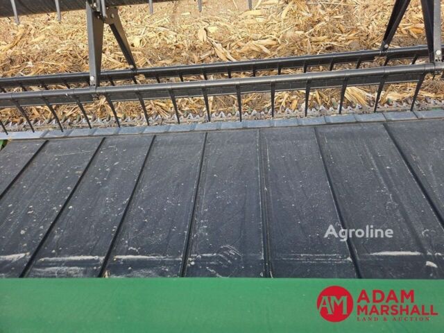 Зелений Джон Дір Другая, об'ємом двигуна 0 л та пробігом 0 тис. км за 52070 $, фото 39 на Automoto.ua