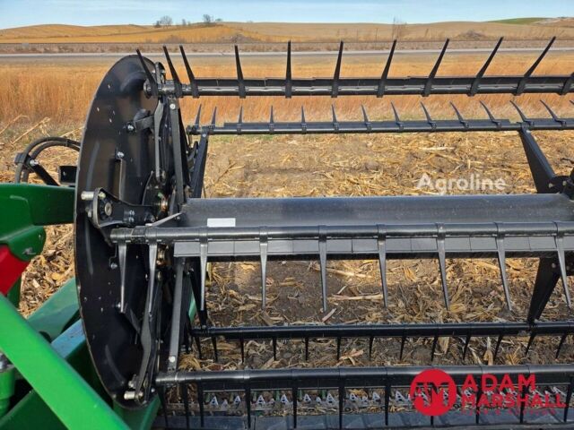 Зелений Джон Дір Другая, об'ємом двигуна 0 л та пробігом 0 тис. км за 52070 $, фото 23 на Automoto.ua