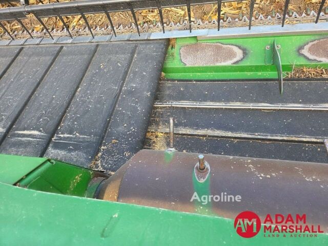 Зелений Джон Дір Другая, об'ємом двигуна 0 л та пробігом 0 тис. км за 52070 $, фото 35 на Automoto.ua