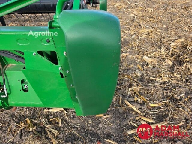 Зелений Джон Дір Другая, об'ємом двигуна 0 л та пробігом 0 тис. км за 52070 $, фото 59 на Automoto.ua