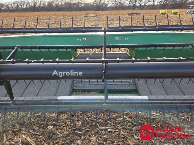 Зелений Джон Дір Другая, об'ємом двигуна 0 л та пробігом 0 тис. км за 52070 $, фото 15 на Automoto.ua