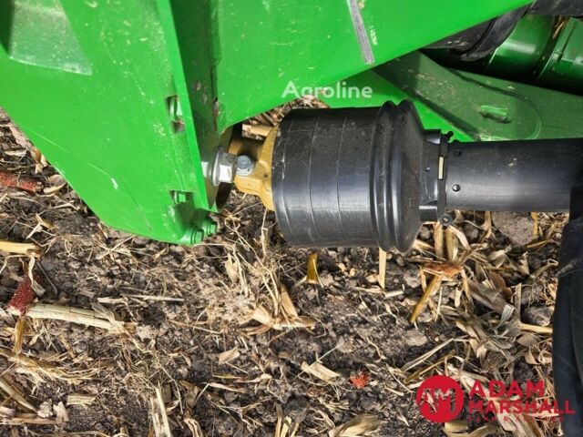 Зелений Джон Дір Другая, об'ємом двигуна 0 л та пробігом 0 тис. км за 52070 $, фото 82 на Automoto.ua