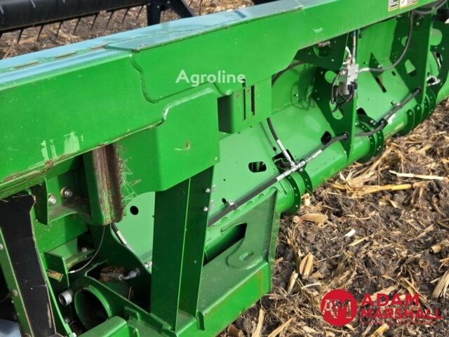 Зелений Джон Дір Другая, об'ємом двигуна 0 л та пробігом 0 тис. км за 52070 $, фото 47 на Automoto.ua