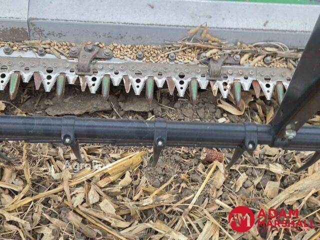 Зелений Джон Дір Другая, об'ємом двигуна 0 л та пробігом 0 тис. км за 52070 $, фото 62 на Automoto.ua