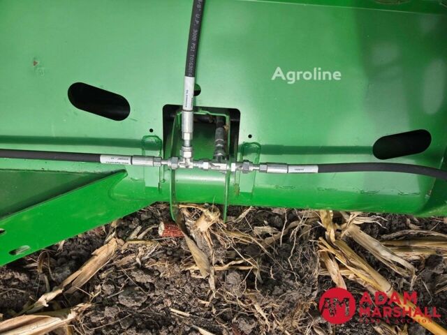 Зелений Джон Дір Другая, об'ємом двигуна 0 л та пробігом 0 тис. км за 52070 $, фото 85 на Automoto.ua