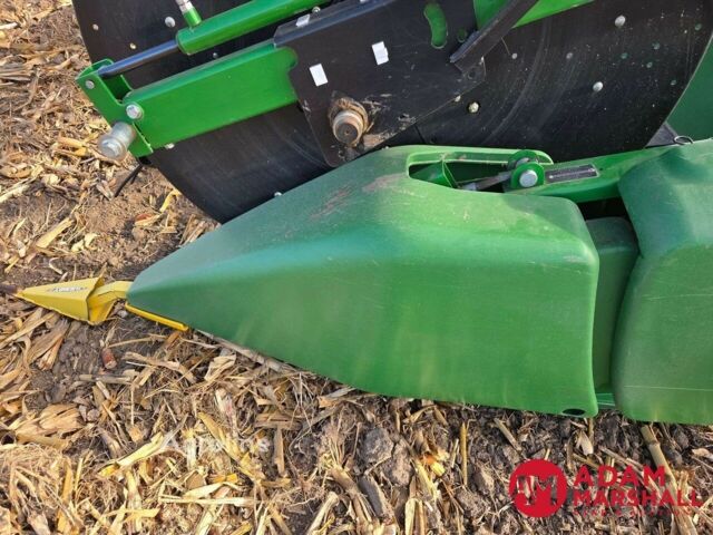 Зелений Джон Дір Другая, об'ємом двигуна 0 л та пробігом 0 тис. км за 52070 $, фото 8 на Automoto.ua