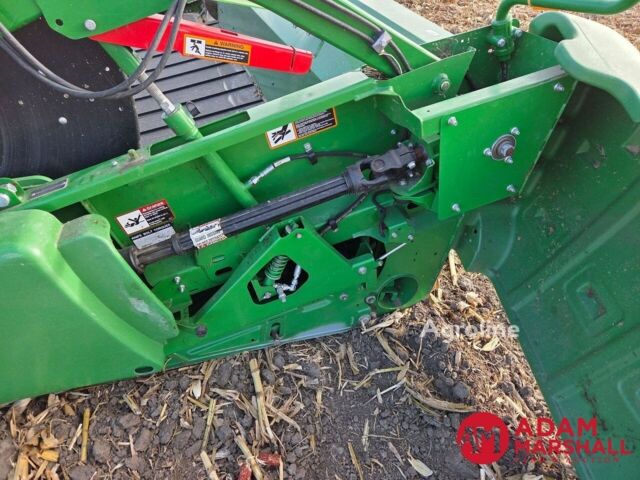 Зелений Джон Дір Другая, об'ємом двигуна 0 л та пробігом 0 тис. км за 52070 $, фото 92 на Automoto.ua