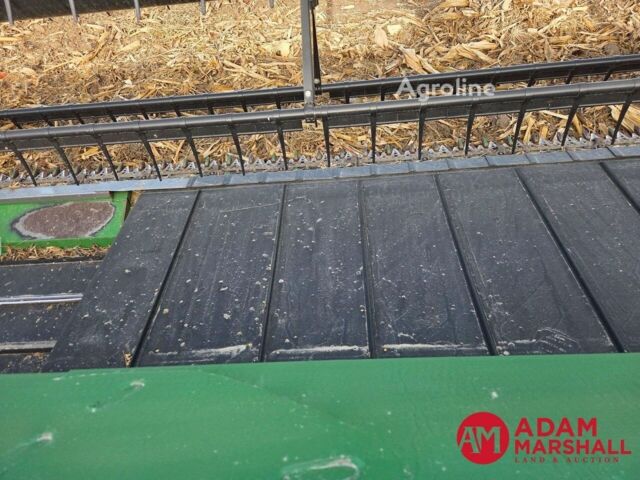 Зелений Джон Дір Другая, об'ємом двигуна 0 л та пробігом 0 тис. км за 52070 $, фото 38 на Automoto.ua