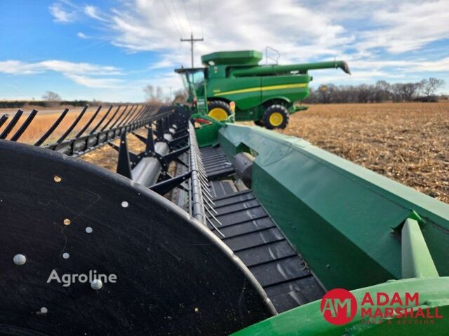 Зелений Джон Дір Другая, об'ємом двигуна 0 л та пробігом 0 тис. км за 52070 $, фото 71 на Automoto.ua