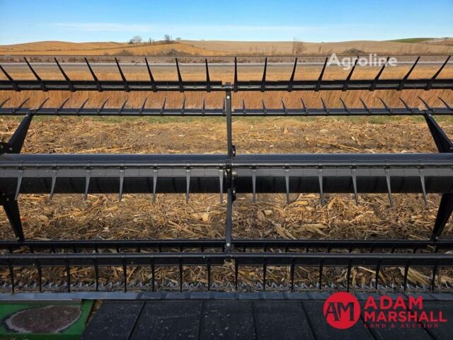 Зелений Джон Дір Другая, об'ємом двигуна 0 л та пробігом 0 тис. км за 52070 $, фото 24 на Automoto.ua