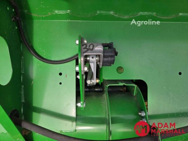 Зелений Джон Дір Другая, об'ємом двигуна 0 л та пробігом 0 тис. км за 52070 $, фото 55 на Automoto.ua