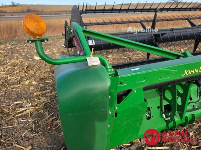 Зелений Джон Дір Другая, об'ємом двигуна 0 л та пробігом 0 тис. км за 52070 $, фото 41 на Automoto.ua