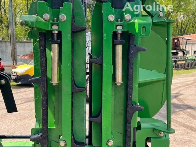 Зелений Джон Дір Другая, об'ємом двигуна 0 л та пробігом 0 тис. км за 34914 $, фото 18 на Automoto.ua