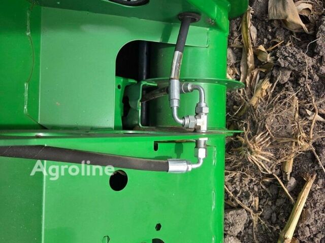 Зелений Джон Дір Другая, об'ємом двигуна 0 л та пробігом 0 тис. км за 52070 $, фото 84 на Automoto.ua