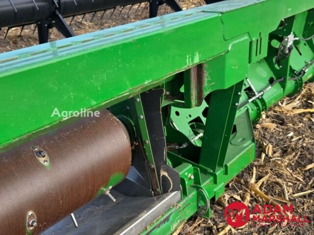 Зелений Джон Дір Другая, об'ємом двигуна 0 л та пробігом 0 тис. км за 52070 $, фото 46 на Automoto.ua