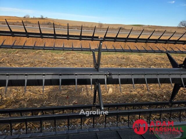 Зелений Джон Дір Другая, об'ємом двигуна 0 л та пробігом 0 тис. км за 52070 $, фото 25 на Automoto.ua