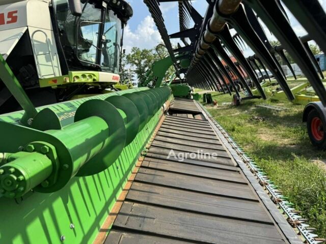 Зеленый Джон Дир Другая, объемом двигателя 0 л и пробегом 0 тыс. км за 46632 $, фото 7 на Automoto.ua