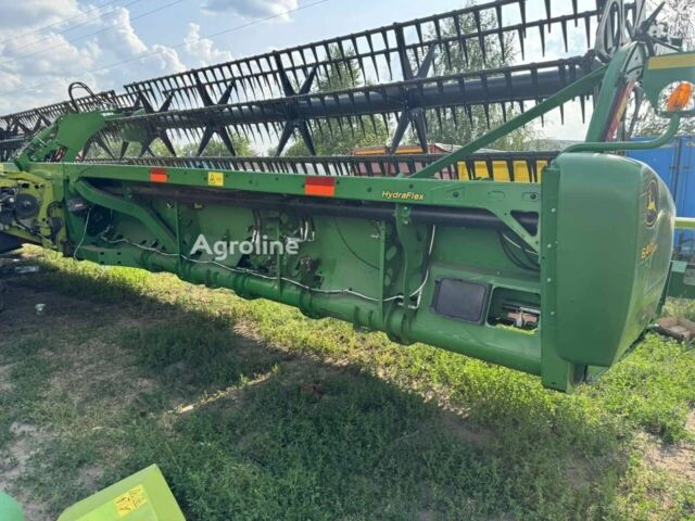 Зеленый Джон Дир Другая, объемом двигателя 0 л и пробегом 0 тыс. км за 47419 $, фото 5 на Automoto.ua