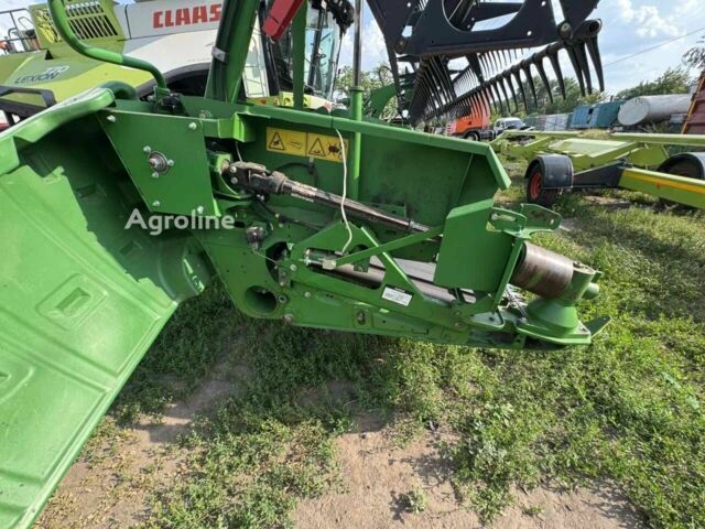 Зеленый Джон Дир Другая, объемом двигателя 0 л и пробегом 0 тыс. км за 46632 $, фото 6 на Automoto.ua