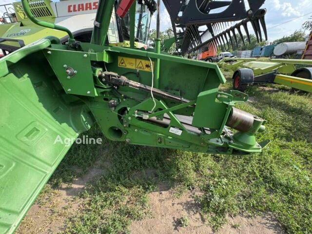 Зеленый Джон Дир Другая, объемом двигателя 0 л и пробегом 0 тыс. км за 47419 $, фото 6 на Automoto.ua