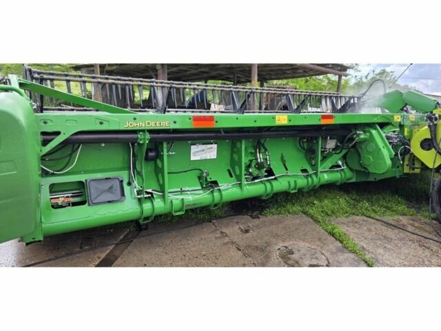 Зеленый Джон Дир Другая, объемом двигателя 0 л и пробегом 0 тыс. км за 46632 $, фото 4 на Automoto.ua