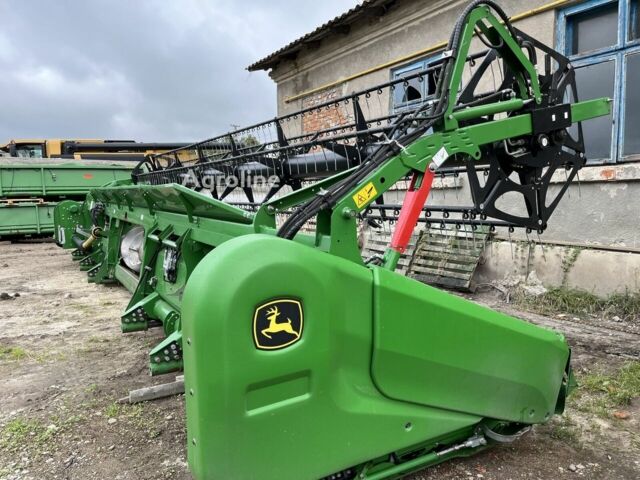 Зелений Джон Дір Другая, об'ємом двигуна 0 л та пробігом 0 тис. км за 56085 $, фото 1 на Automoto.ua