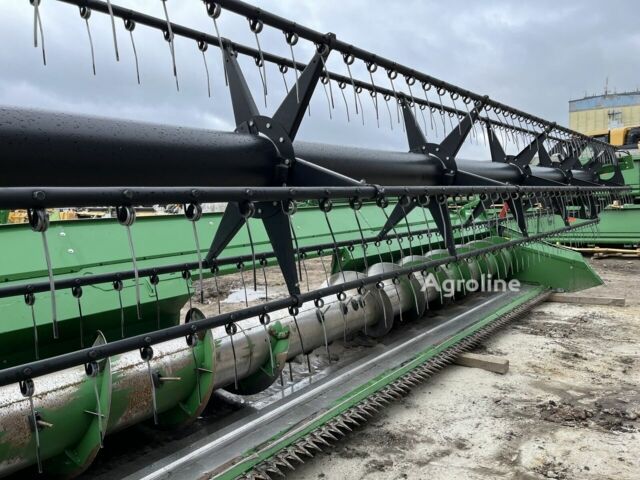 Зелений Джон Дір Другая, об'ємом двигуна 0 л та пробігом 0 тис. км за 56085 $, фото 5 на Automoto.ua