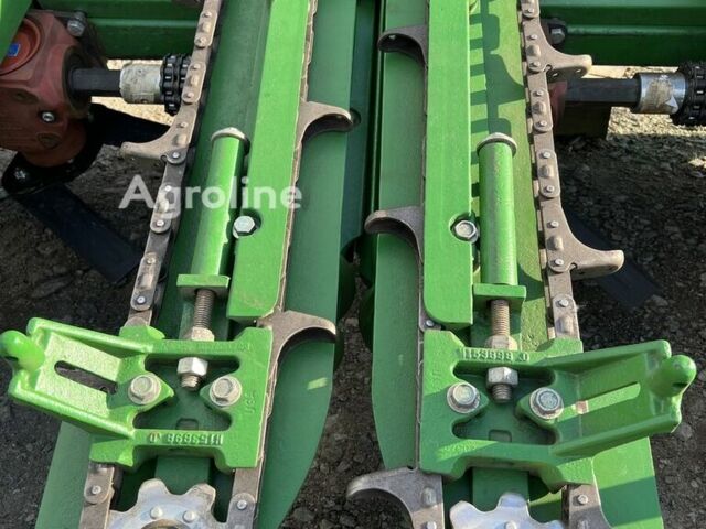 Зеленый Джон Дир Другая, объемом двигателя 0 л и пробегом 0 тыс. км за 20948 $, фото 11 на Automoto.ua