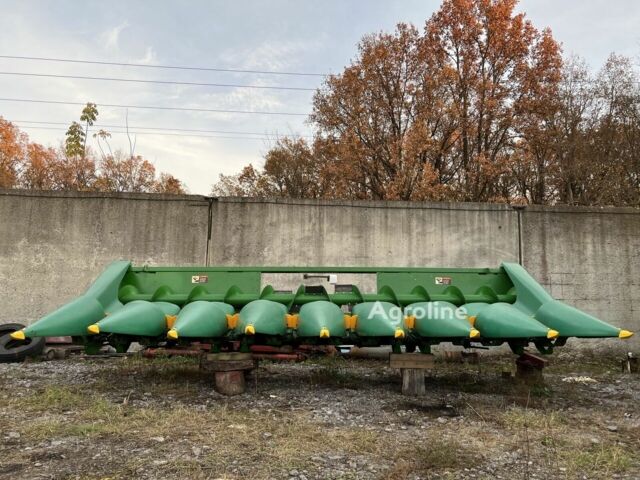 Зеленый Джон Дир Другая, объемом двигателя 0 л и пробегом 0 тыс. км за 20948 $, фото 1 на Automoto.ua