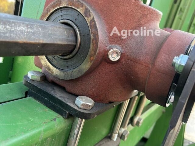 Зеленый Джон Дир Другая, объемом двигателя 0 л и пробегом 0 тыс. км за 20948 $, фото 5 на Automoto.ua