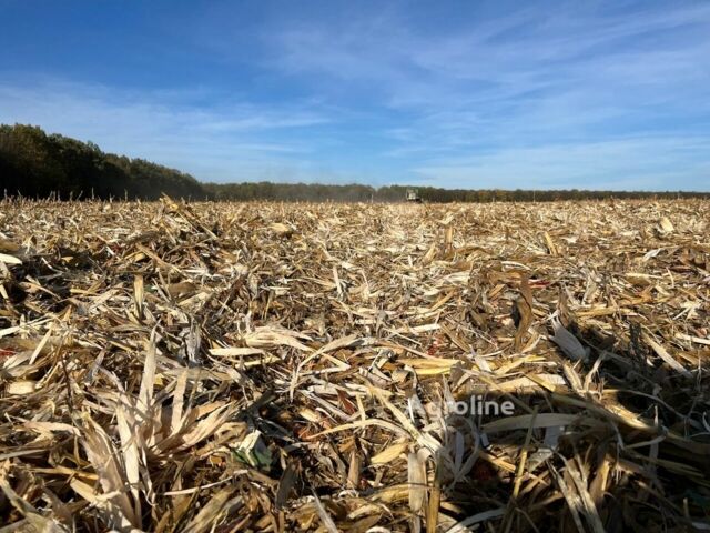 Зеленый Джон Дир Другая, объемом двигателя 0 л и пробегом 0 тыс. км за 20948 $, фото 18 на Automoto.ua