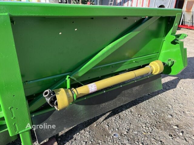 Зеленый Джон Дир Другая, объемом двигателя 0 л и пробегом 0 тыс. км за 20948 $, фото 9 на Automoto.ua