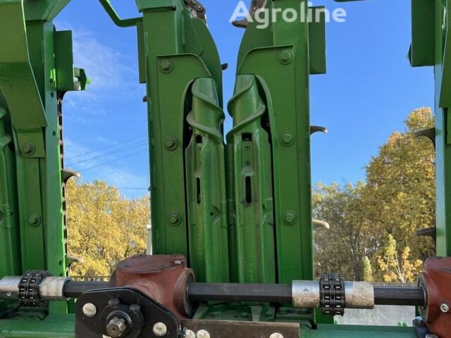 Зеленый Джон Дир Другая, объемом двигателя 0 л и пробегом 0 тыс. км за 20948 $, фото 8 на Automoto.ua